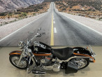 2005 Harley-Davidson FLSTFSE2 Screamin Eagle Fat Boy 2005 Harley-Davidson FLSTFSE2 Screamin Eagle Fat Boy