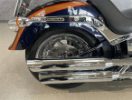 2005 Harley-Davidson FLSTFSE2 Screamin Eagle Fat Boy 2005 Harley-Davidson FLSTFSE2 Screamin Eagle Fat Boy