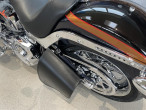 2005 Harley-Davidson FLSTFSE2 Screamin Eagle Fat Boy 2005 Harley-Davidson FLSTFSE2 Screamin Eagle Fat Boy