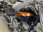 2005 Harley-Davidson FLSTFSE2 Screamin Eagle Fat Boy 2005 Harley-Davidson FLSTFSE2 Screamin Eagle Fat Boy