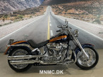 2005 Harley-Davidson FLSTFSE2 Screamin Eagle Fat Boy 2005 Harley-Davidson FLSTFSE2 Screamin Eagle Fat Boy