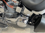 2005 Harley-Davidson FLSTFSE2 Screamin Eagle Fat Boy 2005 Harley-Davidson FLSTFSE2 Screamin Eagle Fat Boy