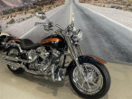 2005 Harley-Davidson FLSTFSE2 Screamin Eagle Fat Boy 2005 Harley-Davidson FLSTFSE2 Screamin Eagle Fat Boy