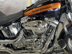 2005 Harley-Davidson FLSTFSE2 Screamin Eagle Fat Boy 2005 Harley-Davidson FLSTFSE2 Screamin Eagle Fat Boy