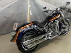 2005 Harley-Davidson FLSTFSE2 Screamin Eagle Fat Boy 2005 Harley-Davidson FLSTFSE2 Screamin Eagle Fat Boy
