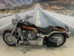 2005 Harley-Davidson FLSTFSE2 Screamin Eagle Fat Boy 2005 Harley-Davidson FLSTFSE2 Screamin Eagle Fat Boy