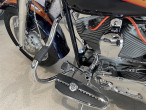 2005 Harley-Davidson FLSTFSE2 Screamin Eagle Fat Boy 2005 Harley-Davidson FLSTFSE2 Screamin Eagle Fat Boy