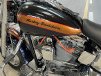 2005 Harley-Davidson FLSTFSE2 Screamin Eagle Fat Boy 2005 Harley-Davidson FLSTFSE2 Screamin Eagle Fat Boy