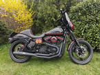 2005 Harley-Davidson FXD Dyna Super Glide