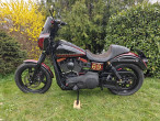 2005 Harley-Davidson FXD Dyna Super Glide