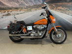 Harley-Davidson FXDI Dyna Super Glide Harley-Davidson FXDI Dyna Super Glide