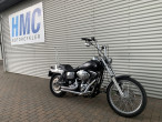 2005 Harley-Davidson FXDWG Dyna Wide Glide 2005 Harley-Davidson FXDWG Dyna Wide Glide