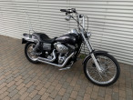 2005 Harley-Davidson FXDWG Dyna Wide Glide 2005 Harley-Davidson FXDWG Dyna Wide Glide