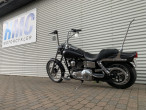 2005 Harley-Davidson FXDWG Dyna Wide Glide 2005 Harley-Davidson FXDWG Dyna Wide Glide