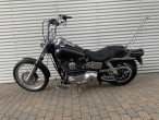 2005 Harley-Davidson FXDWG Dyna Wide Glide 2005 Harley-Davidson FXDWG Dyna Wide Glide