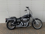 2005 Harley-Davidson FXDWG Dyna Wide Glide 2005 Harley-Davidson FXDWG Dyna Wide Glide