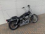 2005 Harley-Davidson FXDWG Dyna Wide Glide 2005 Harley-Davidson FXDWG Dyna Wide Glide