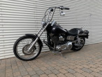 2005 Harley-Davidson FXDWG Dyna Wide Glide 2005 Harley-Davidson FXDWG Dyna Wide Glide
