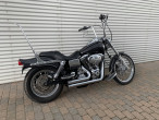 2005 Harley-Davidson FXDWG Dyna Wide Glide 2005 Harley-Davidson FXDWG Dyna Wide Glide