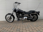 2005 Harley-Davidson FXDWG Dyna Wide Glide 2005 Harley-Davidson FXDWG Dyna Wide Glide