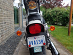 2005 Harley-Davidson FXDWG Dyna Wide Glide 2005 Harley-Davidson FXDWG Dyna Wide Glide