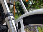 2005 Harley-Davidson FXDWG Dyna Wide Glide 2005 Harley-Davidson FXDWG Dyna Wide Glide