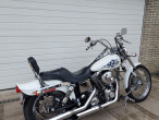 2005 Harley-Davidson FXDWG Dyna Wide Glide 2005 Harley-Davidson FXDWG Dyna Wide Glide
