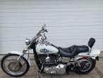 2005 Harley-Davidson FXDWG Dyna Wide Glide 2005 Harley-Davidson FXDWG Dyna Wide Glide