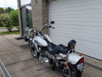 2005 Harley-Davidson FXDWG Dyna Wide Glide 2005 Harley-Davidson FXDWG Dyna Wide Glide