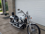 2005 Harley-Davidson FXDWG Dyna Wide Glide 2005 Harley-Davidson FXDWG Dyna Wide Glide