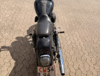 2005 Harley-Davidson FXDXI Super Glide Sport 2005 Harley-Davidson FXDXI Super Glide Sport