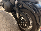 2005 Harley-Davidson FXDXI Super Glide Sport 2005 Harley-Davidson FXDXI Super Glide Sport