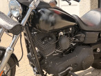 2005 Harley-Davidson FXDXI Super Glide Sport 2005 Harley-Davidson FXDXI Super Glide Sport