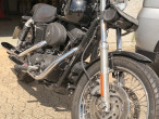 2005 Harley-Davidson FXDXI Super Glide Sport 2005 Harley-Davidson FXDXI Super Glide Sport