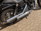 2005 Harley-Davidson FXDXI Super Glide Sport 2005 Harley-Davidson FXDXI Super Glide Sport