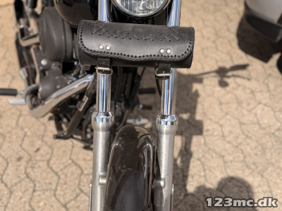 Harley-Davidson FXDXI Super Glide Sport