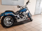 2005 Harley-Davidson FXSTD Deuce