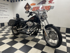 2005 Harley-Davidson FXSTI Softail Standard