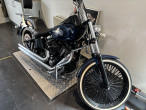 2005 Harley-Davidson FXSTI Softail Standard 2005 Harley-Davidson FXSTI Softail Standard