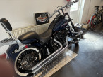 2005 Harley-Davidson FXSTI Softail Standard 2005 Harley-Davidson FXSTI Softail Standard