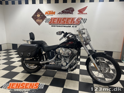 Harley-Davidson FXSTI Softail Standard