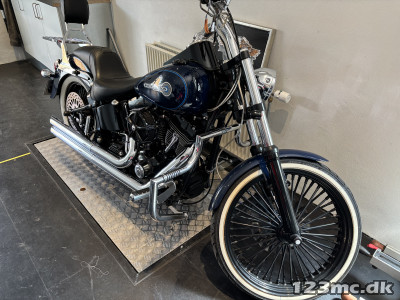 Harley-Davidson FXSTI Softail Standard