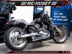 2005 Harley-Davidson VRSCD Night Rod