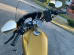 2005 Harley-Davidson XL53C Sportster Custom