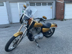 2005 Harley-Davidson XL53C Sportster Custom