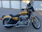 2005 Harley-Davidson XL53C Sportster Custom