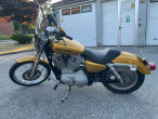 2005 Harley-Davidson XL53C Sportster Custom