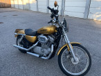 2005 Harley-Davidson XL53C Sportster Custom