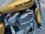 2005 Harley-Davidson XL53C Sportster Custom