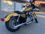 2005 Harley-Davidson XL53C Sportster Custom